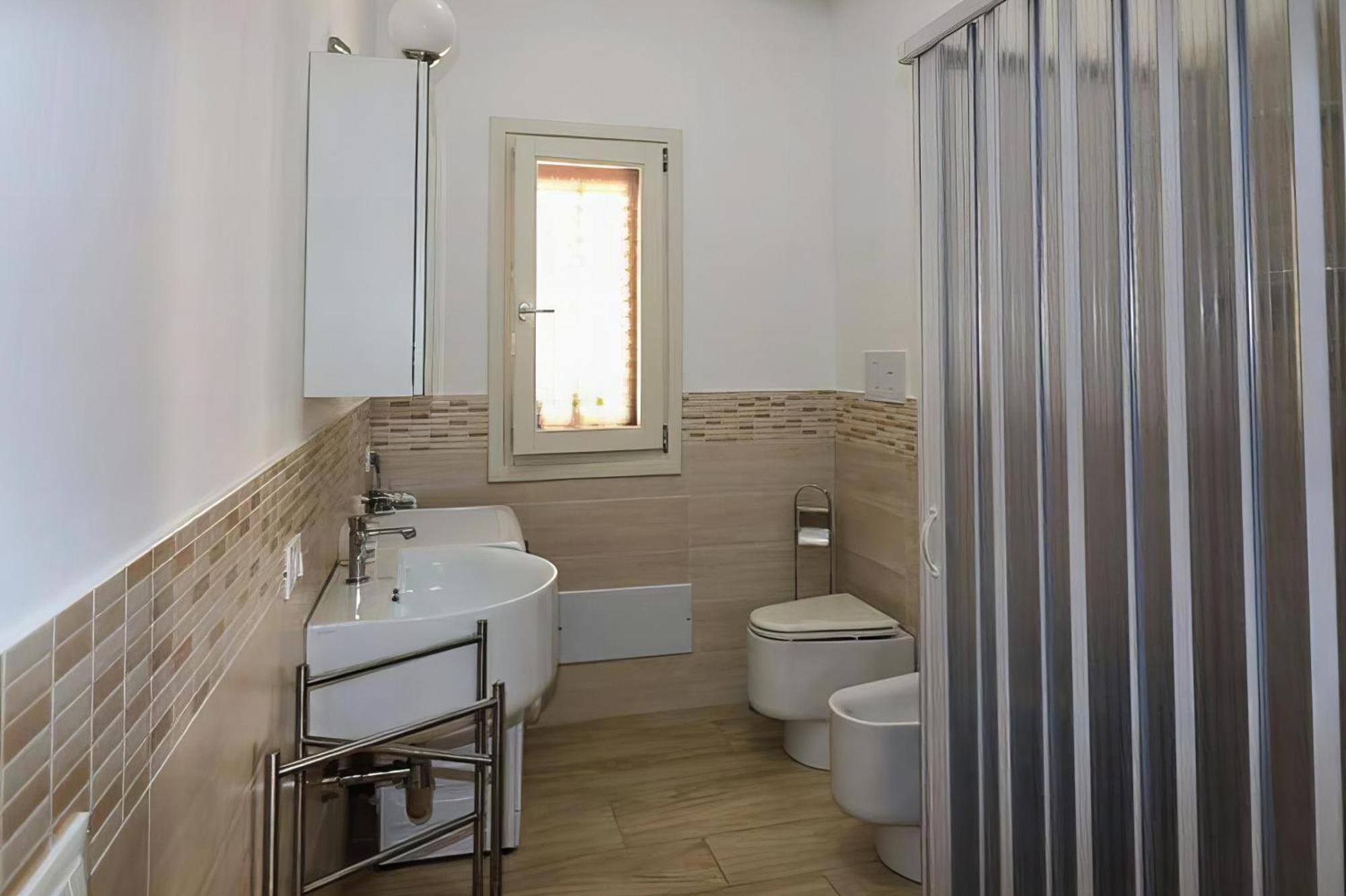 Casa "Mare Blu" Villa San Vito Lo Capo Exterior photo